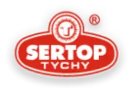 Sertop Tychy logo