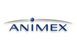 Animex logo