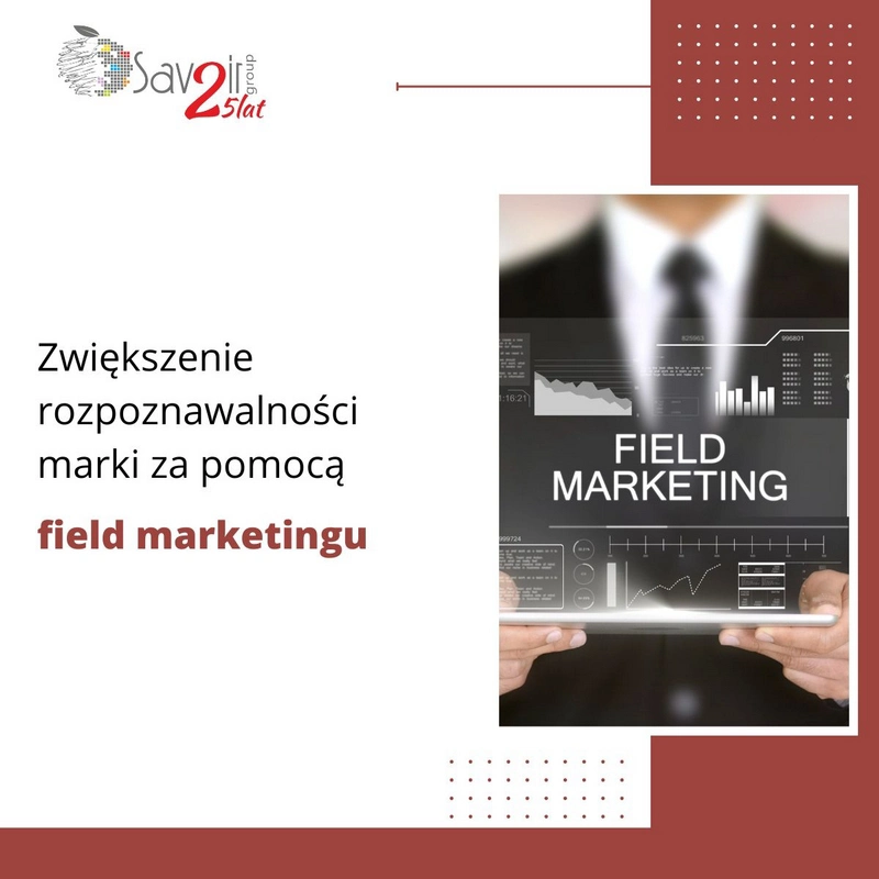 Banner Field marketing