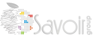 Savoir group logo